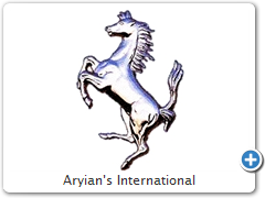 Aryian's International