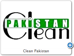 Clean Pakistan