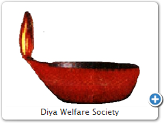 Diya Welfare Society