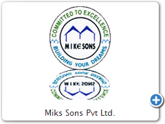 Miks Sons Pvt Ltd.