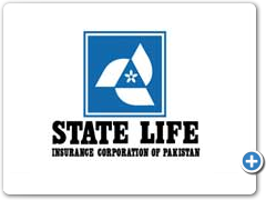 State Life Insurance Corporation Pakistan